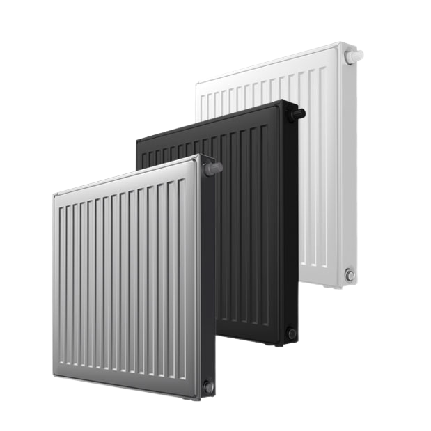 Надежные стальные радиаторы отопления